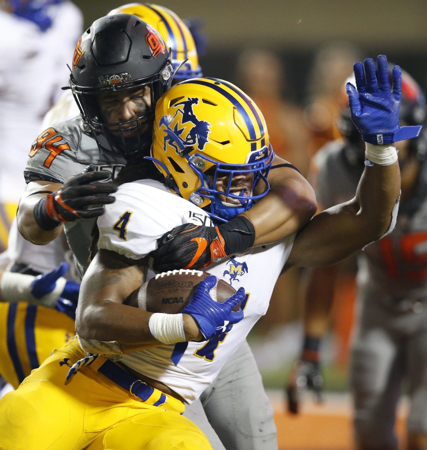 OSU Football